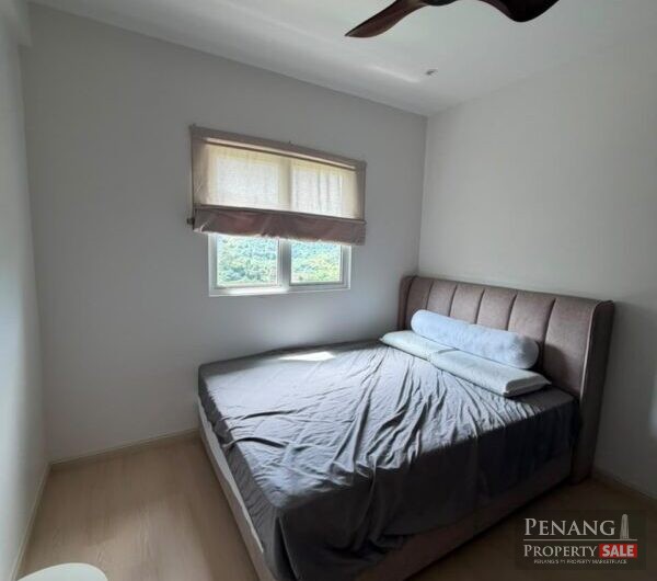 For Rent Fairview Residence Sungai Ara 11900 Pulau Pinang