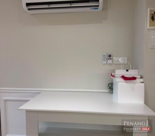 For Rent Fairview Residence Sungai Ara 11900 Pulau Pinang