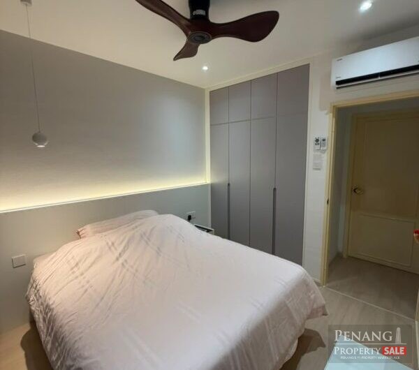 For Rent Fairview Residence Sungai Ara 11900 Pulau Pinang