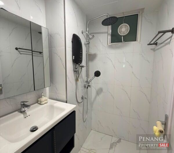 For Rent Fairview Residence Sungai Ara 11900 Pulau Pinang