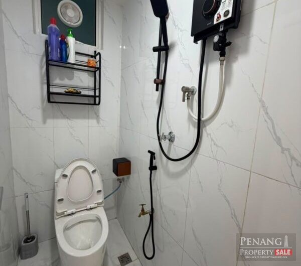 For Rent Fairview Residence Sungai Ara 11900 Pulau Pinang