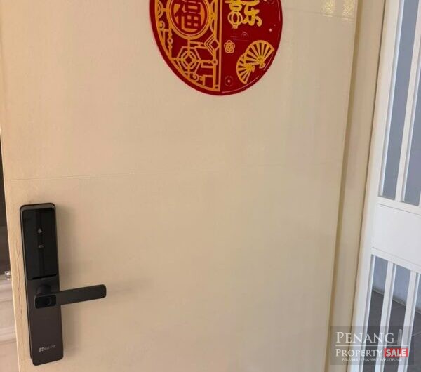 For Rent Fairview Residence Sungai Ara 11900 Pulau Pinang