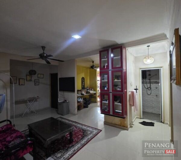 For Sale 1 Storey Bungalow Jalan Koperasi Sungai Kechil Nibong Tebal 14300 Pulau Pinang