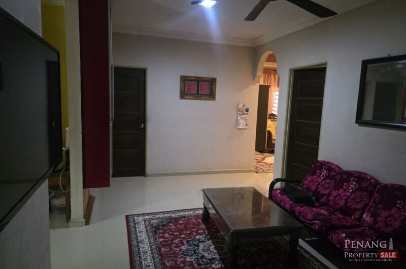 For Sale 1 Storey Bungalow Jalan Koperasi Sungai Kechil Nibong Tebal 14300 Pulau Pinang