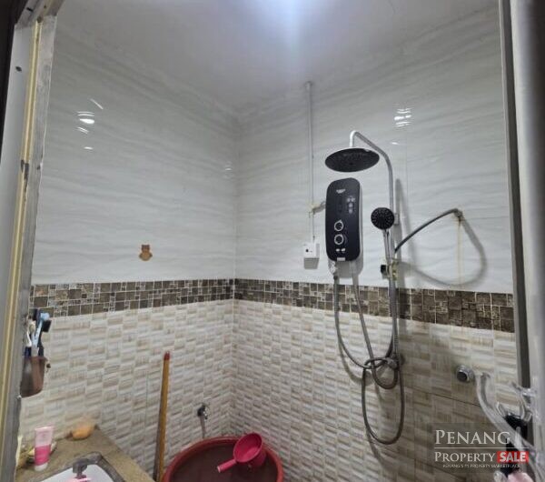 For Sale 1 Storey Bungalow Jalan Koperasi Sungai Kechil Nibong Tebal 14300 Pulau Pinang