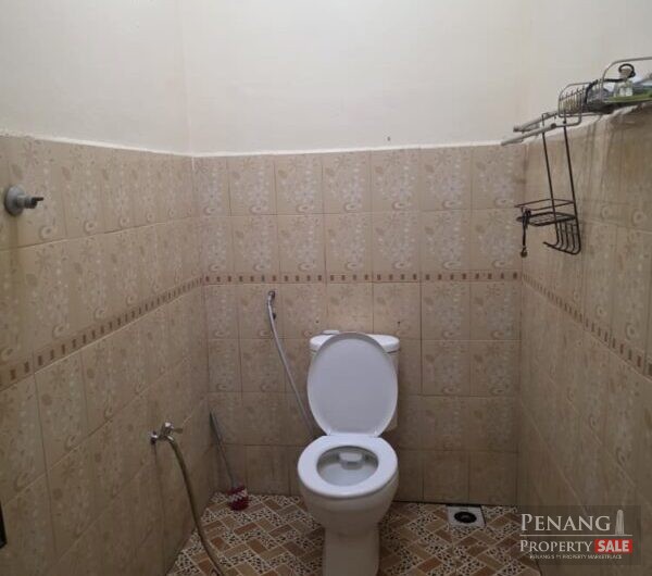 For Sale 1 Storey Bungalow Jalan Koperasi Sungai Kechil Nibong Tebal 14300 Pulau Pinang