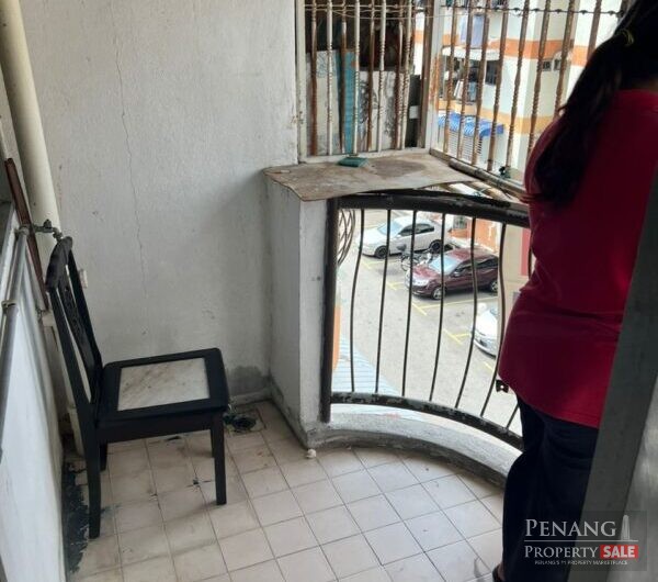 For Sale Desa  Permai Indah Hamna Sungai Dua Gelugor 11700 Pulau Pinang