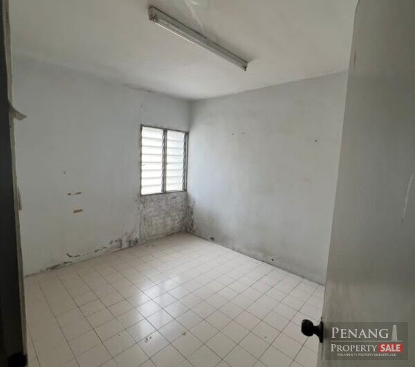For Sale Desa  Permai Indah Hamna Sungai Dua Gelugor 11700 Pulau Pinang
