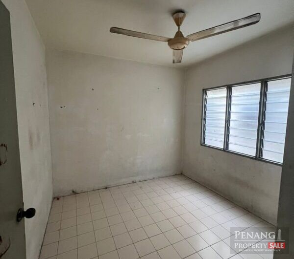 For Sale Desa  Permai Indah Hamna Sungai Dua Gelugor 11700 Pulau Pinang
