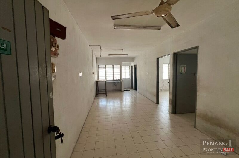 For Sale Desa  Permai Indah Hamna Sungai Dua Gelugor 11700 Pulau Pinang