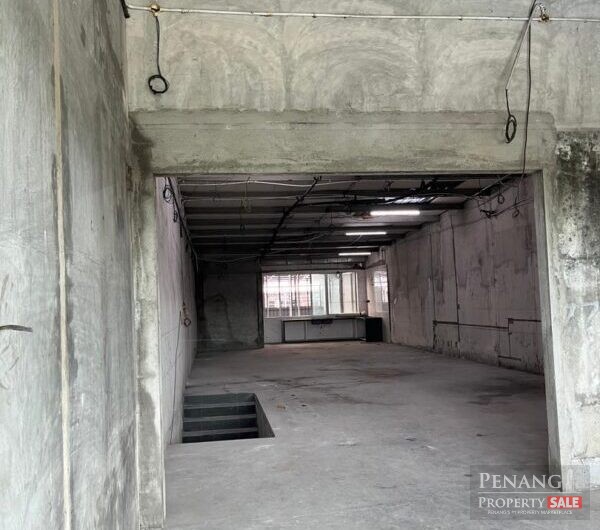 For Rent Factory Warehouse