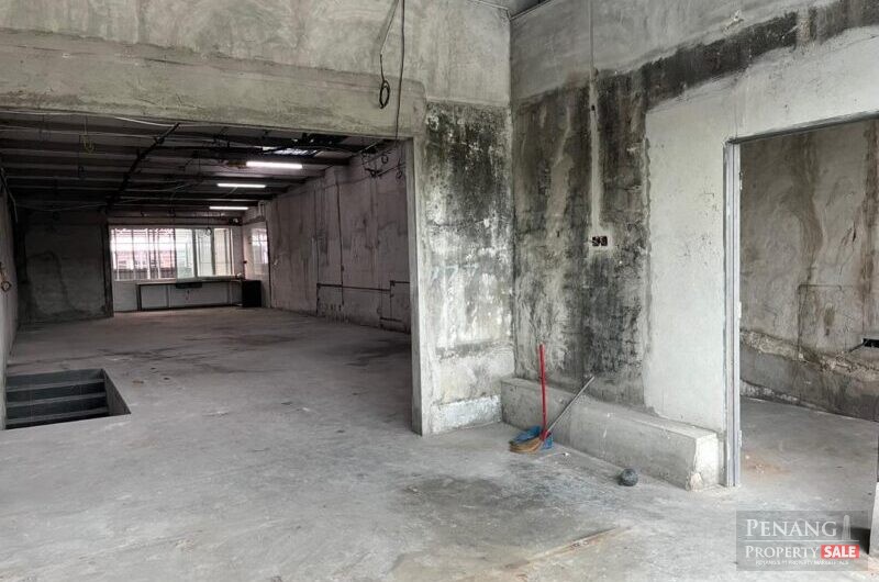 For Rent Factory Warehouse