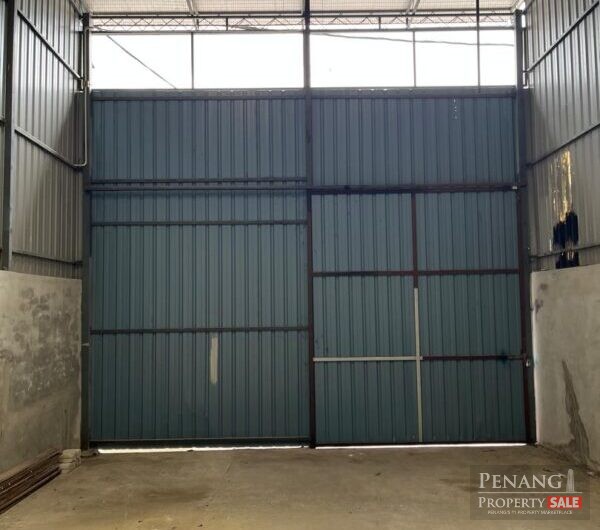 For Rent Factory Warehouse