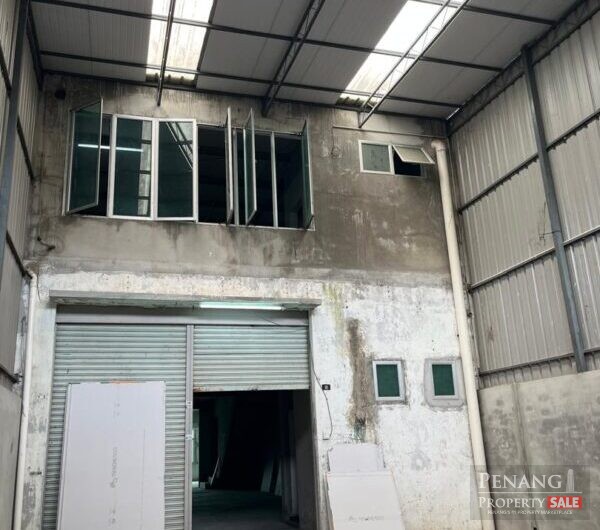 For Rent Factory Warehouse