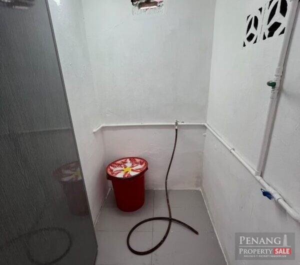 For Rent 2 Storey Shoplot Jalan Dato’ Haji Ahmad Badawi 13200 Kepala Batas Pulau Pinang