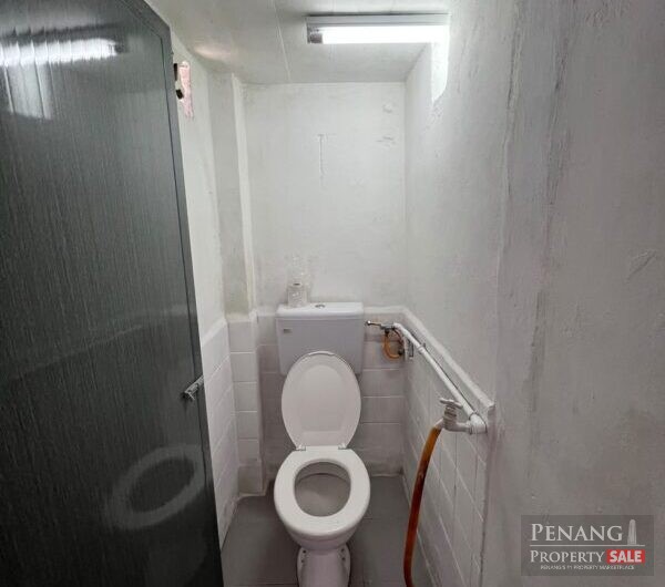 For Rent 2 Storey Shoplot Jalan Dato’ Haji Ahmad Badawi 13200 Kepala Batas Pulau Pinang