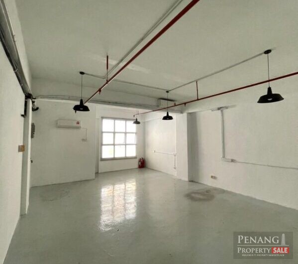 For Sale Retail Office Space Sri Relau Complex Bukit Jambul 11900 Pulau Pinang