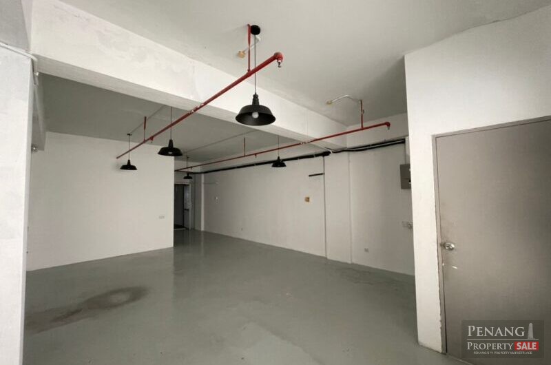 For Sale Retail Office Space Sri Relau Complex Bukit Jambul 11900 Pulau Pinang