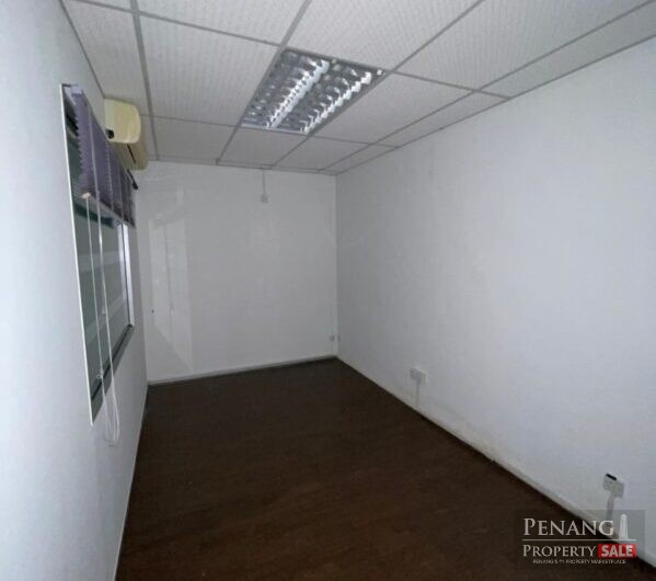 For Sale Retail Office Space Sri Relau Complex Bukit Jambul 11900 Pulau Pinang