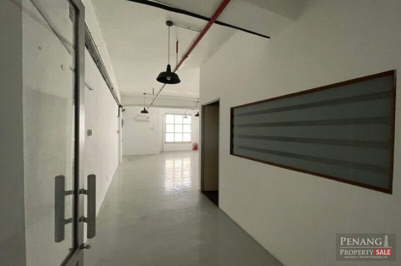 For Sale Retail Office Space Sri Relau Complex Bukit Jambul 11900 Pulau Pinang