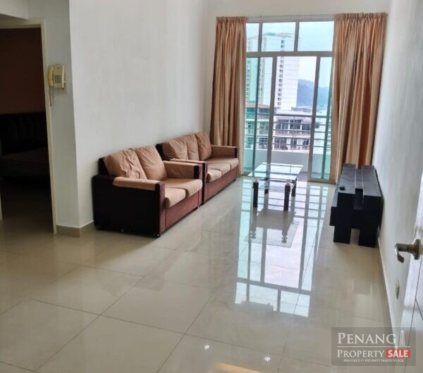 For Rent Boulevard Condominiums Ayer Itam Pulau Pinang