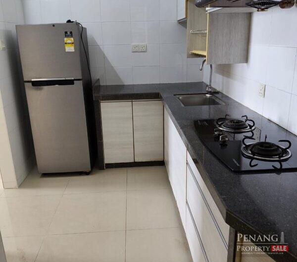For Rent Boulevard Condominiums Ayer Itam Pulau Pinang