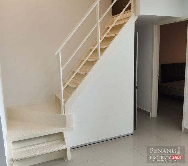 For Rent Boulevard Condominiums Ayer Itam Pulau Pinang