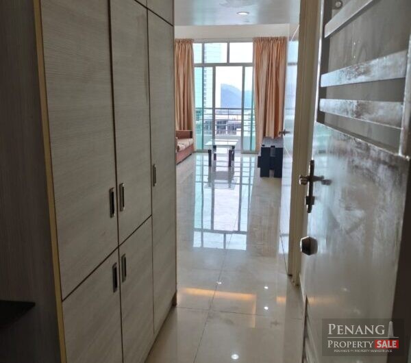 For Rent Boulevard Condominiums Ayer Itam Pulau Pinang