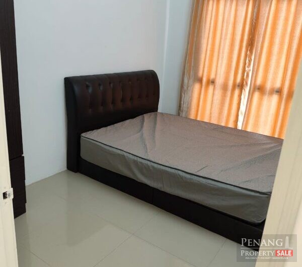 For Rent Boulevard Condominiums Ayer Itam Pulau Pinang