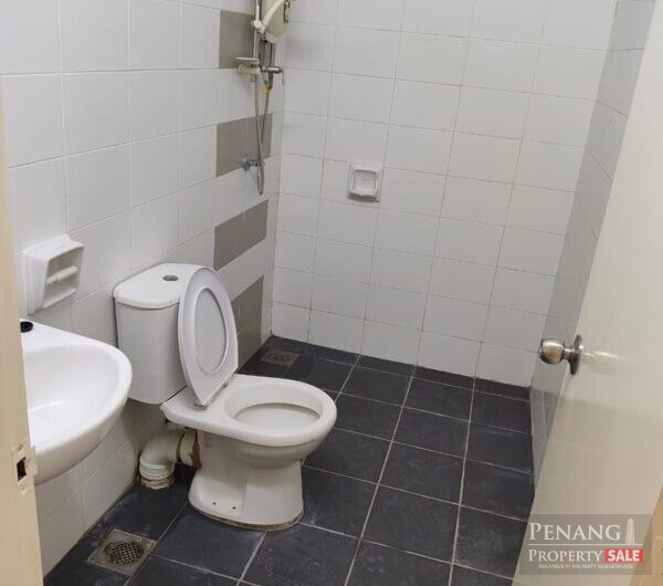 For Rent Boulevard Condominiums Ayer Itam Pulau Pinang