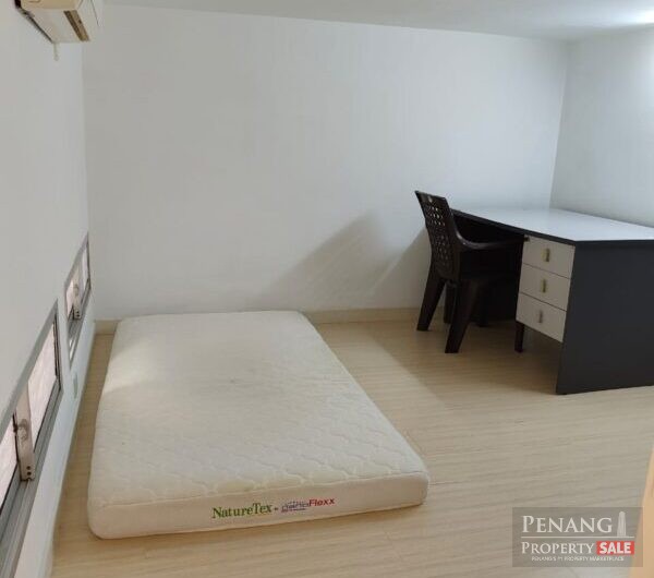 For Rent Boulevard Condominiums Ayer Itam Pulau Pinang