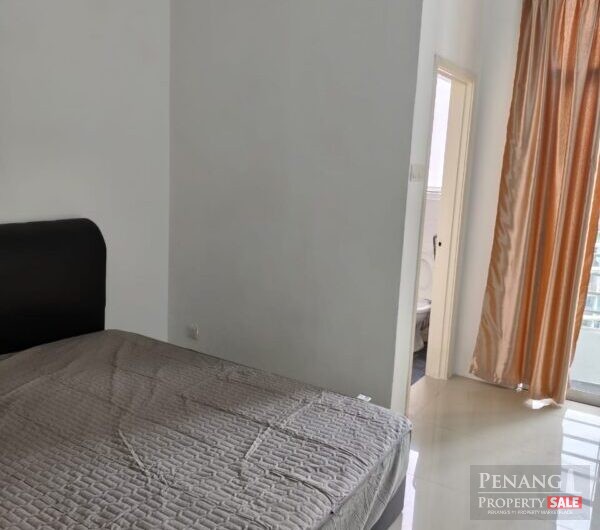 For Rent Boulevard Condominiums Ayer Itam Pulau Pinang