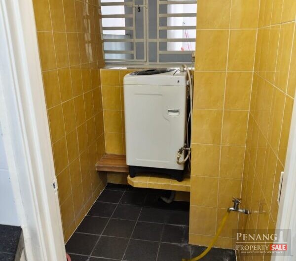 For Rent Boulevard Condominiums Ayer Itam Pulau Pinang