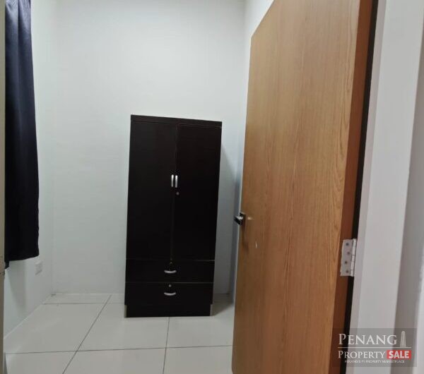 For Rent Element Garden Condominiums Raja Uda Butterworth Pulau Pinang