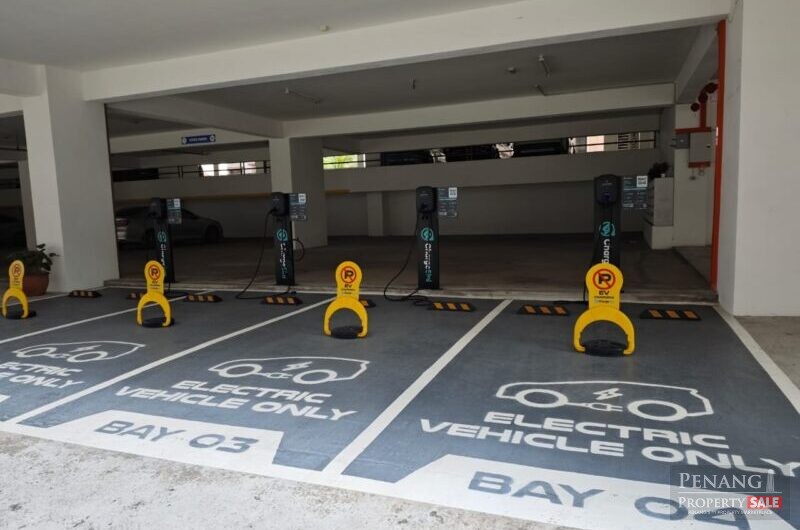For Rent Element Garden Condominiums Raja Uda Butterworth Pulau Pinang
