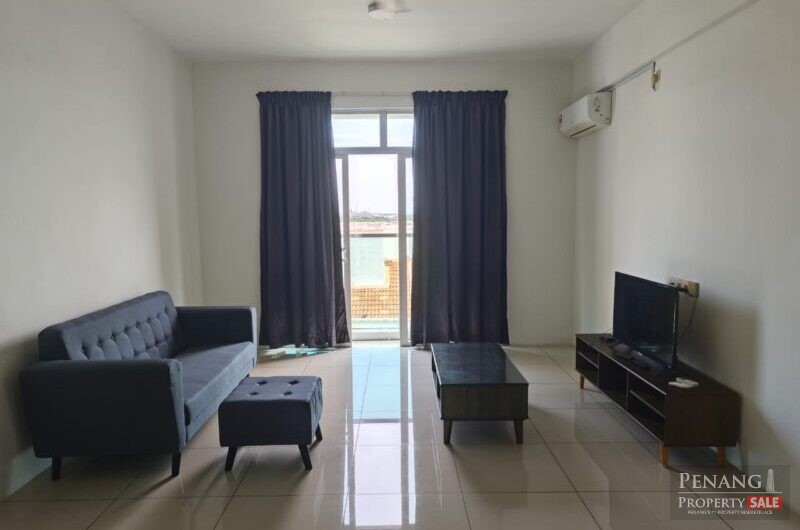 For Rent Element Garden Condominiums Raja Uda Butterworth Pulau Pinang