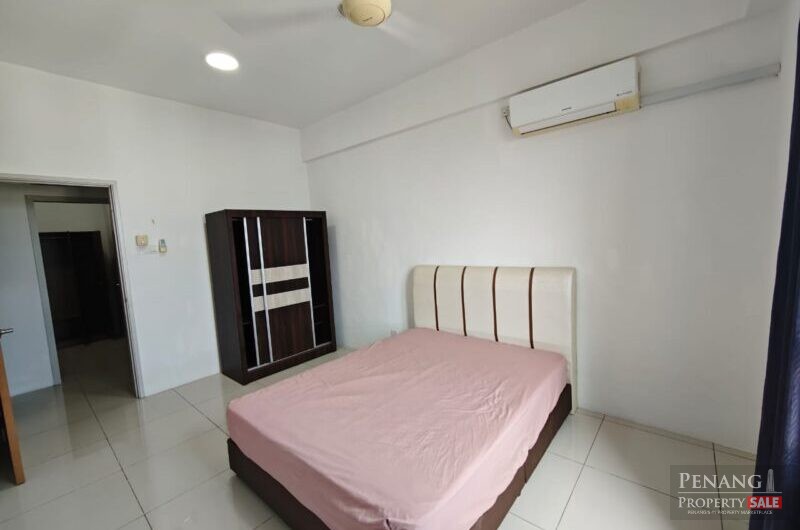 For Rent Element Garden Condominiums Raja Uda Butterworth Pulau Pinang