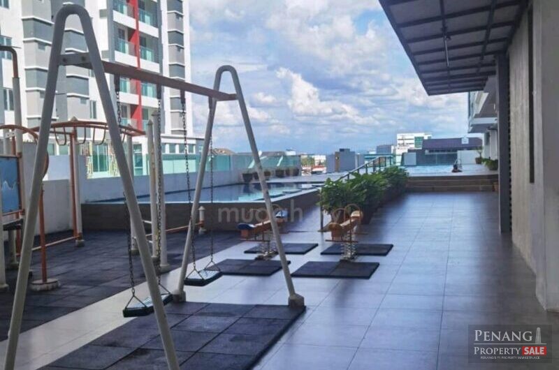 For Rent Element Garden Condominiums Raja Uda Butterworth Pulau Pinang