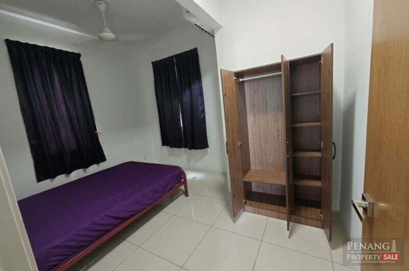 For Rent Element Garden Condominiums Raja Uda Butterworth Pulau Pinang