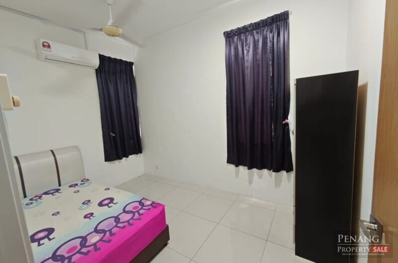 For Rent Element Garden Condominiums Raja Uda Butterworth Pulau Pinang