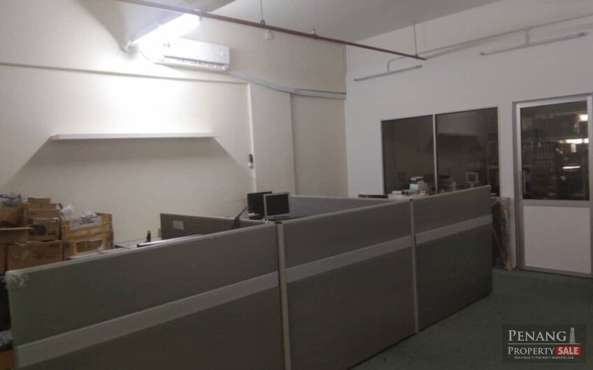 For Rent 1st Floor Shoplot D’Piazza Bayan Baru 11900 Pulau Pinang