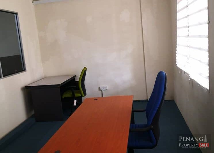 For Rent 1st Floor Shoplot D’Piazza Bayan Baru 11900 Pulau Pinang