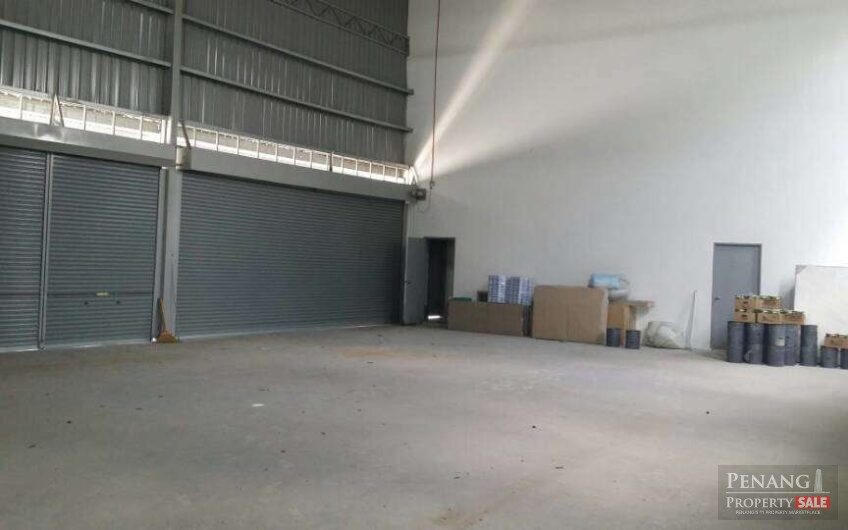 For Rent 2 Storey Bungalow Shoplot Bagan Lalang Butterworth Pulau Pinang