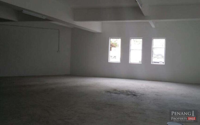 For Rent 2 Storey Bungalow Shoplot Bagan Lalang Butterworth Pulau Pinang
