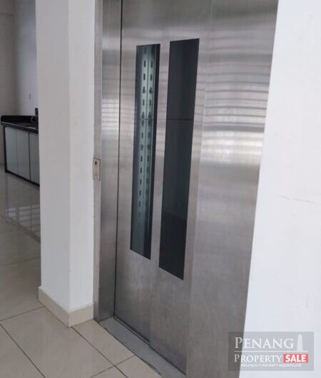 For Rent 3 Storey Terrace House Sungai Ara 11900 Pulau Pinang