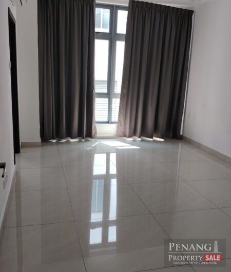 For Rent 3 Storey Terrace House Sungai Ara 11900 Pulau Pinang