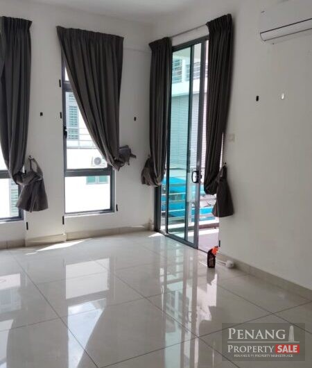 For Rent 3 Storey Terrace House Sungai Ara 11900 Pulau Pinang