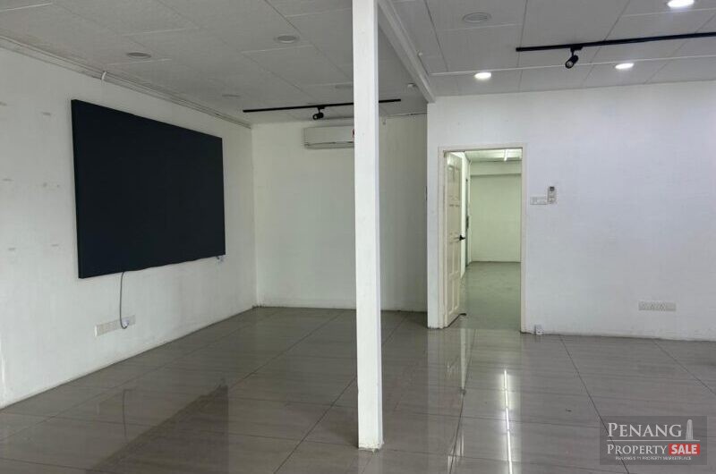 For Rent 2 Storey Bungalow Commercial Unit Main Road Balik Pulau 11000 Pulau Pinang