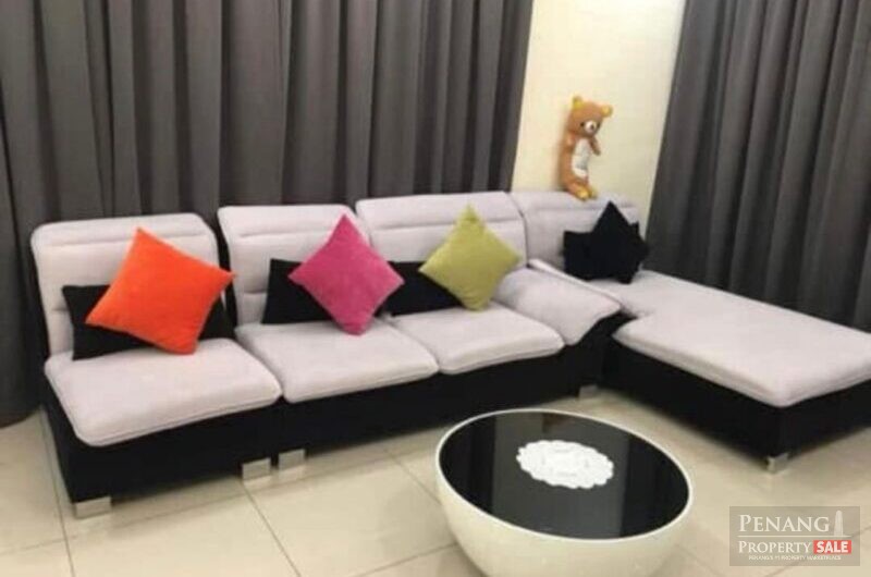 For Rent BM City Suites @ BM City Mall Bukit Mertajam 14000  Pulau Pinang