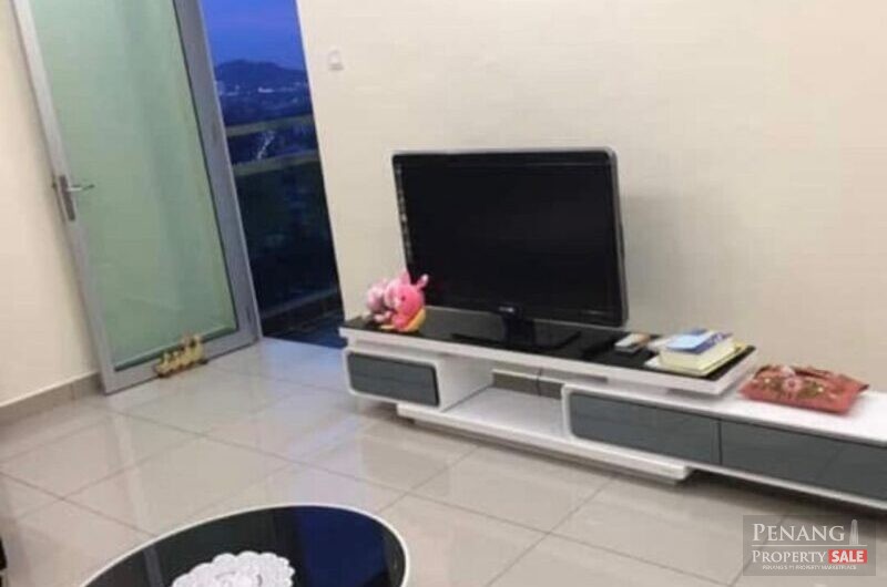 For Rent BM City Suites @ BM City Mall Bukit Mertajam 14000  Pulau Pinang